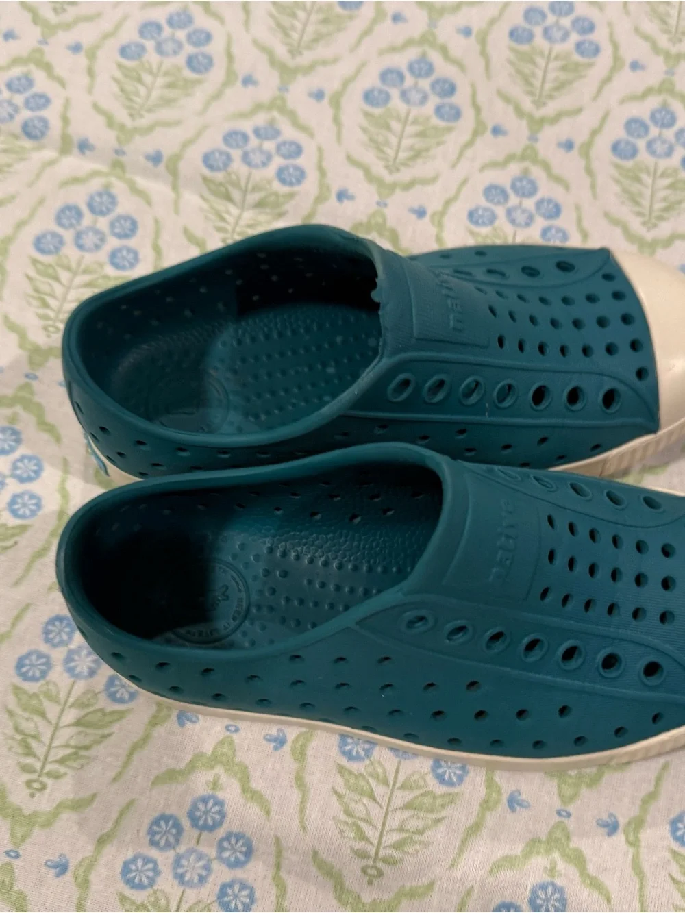 Native Jefferson Children’s 11